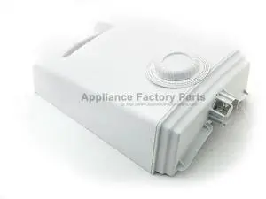Appliance Factory Parts 830537 Bottle**Read Ext info**