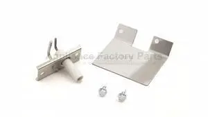 Appliance Factory Parts RCOZZ00017A ELECTRODE (1 PACK) and greas shield