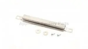 Char Broil g413-0004-w2 Flame Carry Over Tube