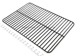 Char Broil G206-0006-W1 Cooking Grate. Porcelain cooking grate.
