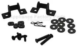 Char-Broil 80010010 Hinge, Lower.