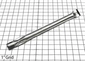 Appliance Factory Parts P02008011A BURNER/MAIN 690055