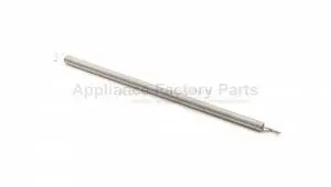 Appliance Factory Parts 31874 EXTENSION SPRING WITH HOOK