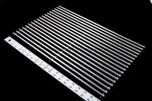 Nexgrill 2713 Cooking Grid-SS 19 1/4 x 12 1/8