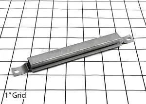 Appliance Factory Parts 05593 CROSSOVER ss, 7 x 0.6875; Charbroil