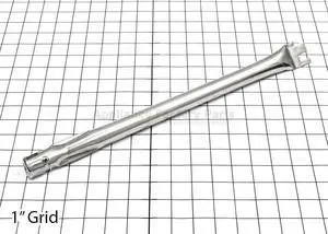 Weber 30500094 STAINLESS STEEL BURNER TUBES (EACH)