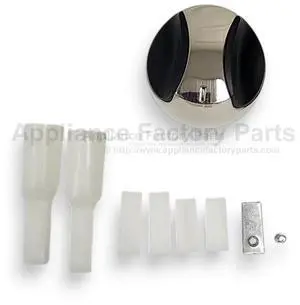 Appliance Factory Parts 02342 control knob; universal