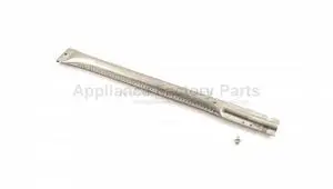 Char-Broil G508-A300-W1 Burner Tube, Ss, (Replaces 80008991)
