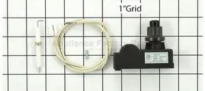 Char-Broil 41540004 ELECTRONIC IGN MODULE **READ ADD INFO