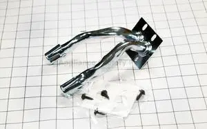 Appliance Factory Parts 75062 venturi spl, 1.5 x 5.5; Great Outdoors
