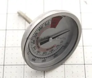 Char-Broil 12513000 GRILL HEAT INDICATOR