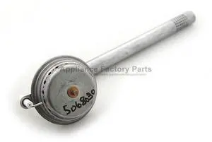 Char-Broil 5068030 Burner. Fits multiple Char-Broil Quickse