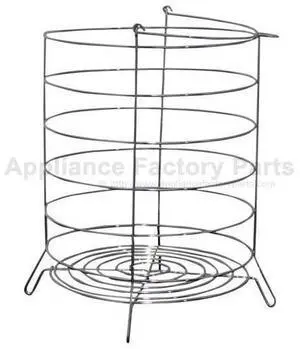 Char-Broil 29101329 Roaster Basket For The Big Easy?« Oil-le