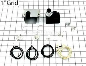 Char-Broil 80010676 Electronic Ignition Kit.