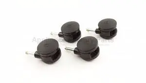 Char-Broil 4155574 CASTERS SET OF 4