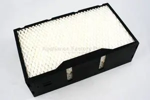 Appliance Factory Parts CB41-3 FRAMED WICK FILTER 9 3/4X