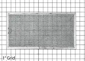 Appliance Factory Parts 5230W2A004A Filter,grease