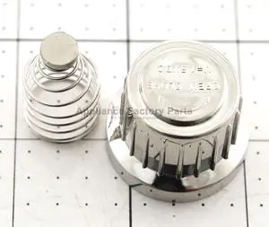 Char-Broil G513-0021-W2 Cap For Electronic Ignition Module. Meas