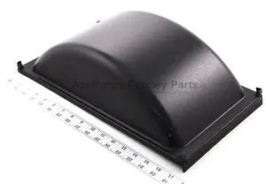 Char-Broil 80007859 Trough B. Measures approximately: 9.38"L