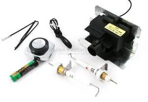 Char Broil 7000700 Bto Ignitor Replacement Kit.