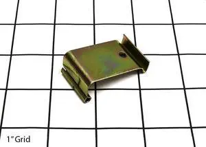 Appliance Factory Parts P61989000 CLIP FOR LATCH FOR FILTER COVER