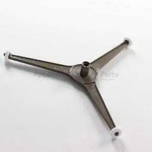Appliance Factory Parts 5889W2A014D Turntable assembly