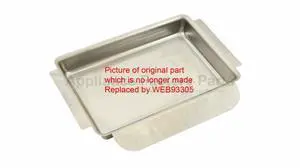 Appliance Factory Parts SP296-9 GREASE CUP, Read extend info
