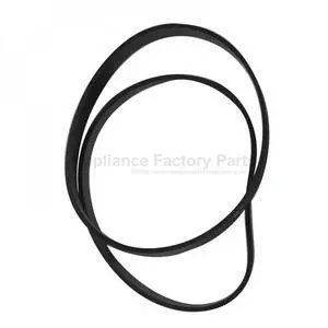Appliance Factory Parts e-39266 BELT OEM EUREKA EXTENED LIFE 1 PACK
