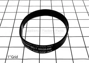 Appliance Factory Parts H-38528040 BELT VACUUM HOOVER OEM (1 PACK)