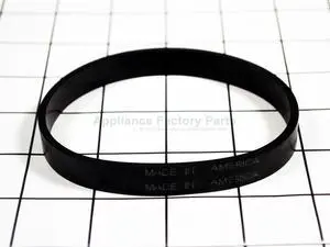 Appliance Factory Parts PR-1000 BELT, FLAT, 1 PACK