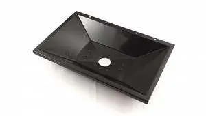 Weber 99250 BTM TRAY BLK SPIRIT GENESIS B/C BB