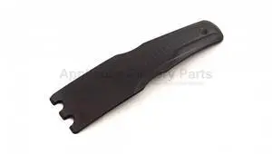 Appliance Factory Parts 1925B-01-B PLASTIC SPATULA