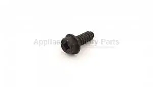 Appliance Factory Parts S21084 SCREW HEX WASHER HEAD #14x3/4
