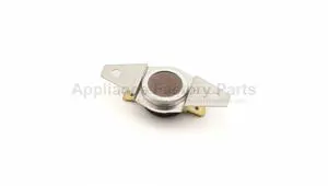 Appliance Factory Parts R1156 Fan Switch - 165-degree