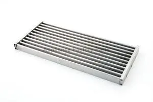Char-Broil 3482121 Cooking Grate, Ir. Measures approximatel