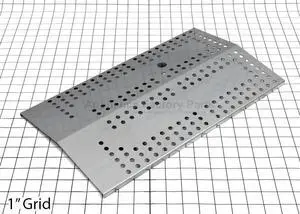 Appliance Factory Parts 600-8750-1 HEAT PLATE