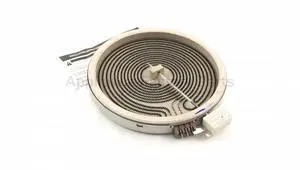 Appliance Factory Parts WB30T10133 RANGE DUAL RADIANT ELEMENT - 9"