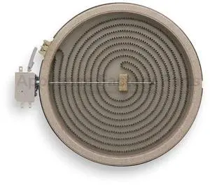 Appliance Factory Parts WB30T10136 ELEMENT HALIANT 8 IN