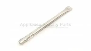 Appliance Factory Parts 14011 burner, pipe, ss, 16.1875