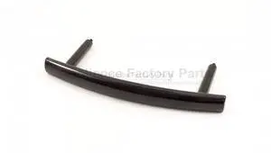 Char-Broil G305-0090-W1 Handle. Measures approximately: 12" L x