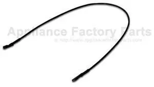Char-Broil 29101190 Wire Electrode. Measures approx 13.8"L