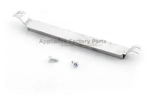 Char Broil 80015760 Carryover Tube. Stainless steel carryove