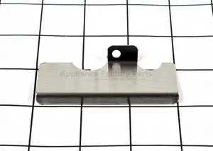 Char-Broil 80016859 Bracket F/ Burner Venturi