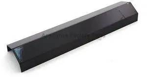 Appliance Factory Parts 42500101 FLAVOR GRID , SOLD EACH, Now stainless