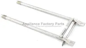 Appliance Factory Parts 46100102 BURNER (2 CELL BURNER)