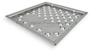 Appliance Factory Parts 1040.8.001 ASH PAN