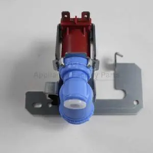 Appliance Factory Parts WR57X10033 WATER VALVE WITH GUARD AFTERMARKET