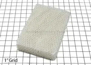 Appliance Factory Parts 31942 WICK (paper material) FILTER EACH