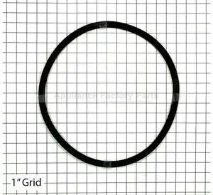 Appliance Factory Parts 9882 SEALING RING