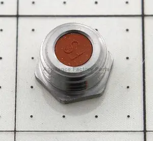 Appliance Factory Parts 9888 SAFETY FUSE